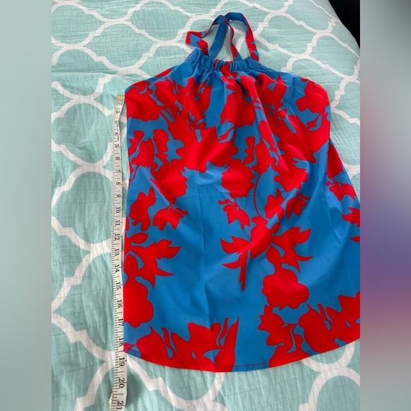 Woman’s multicolored tank - Picture 5 of 5